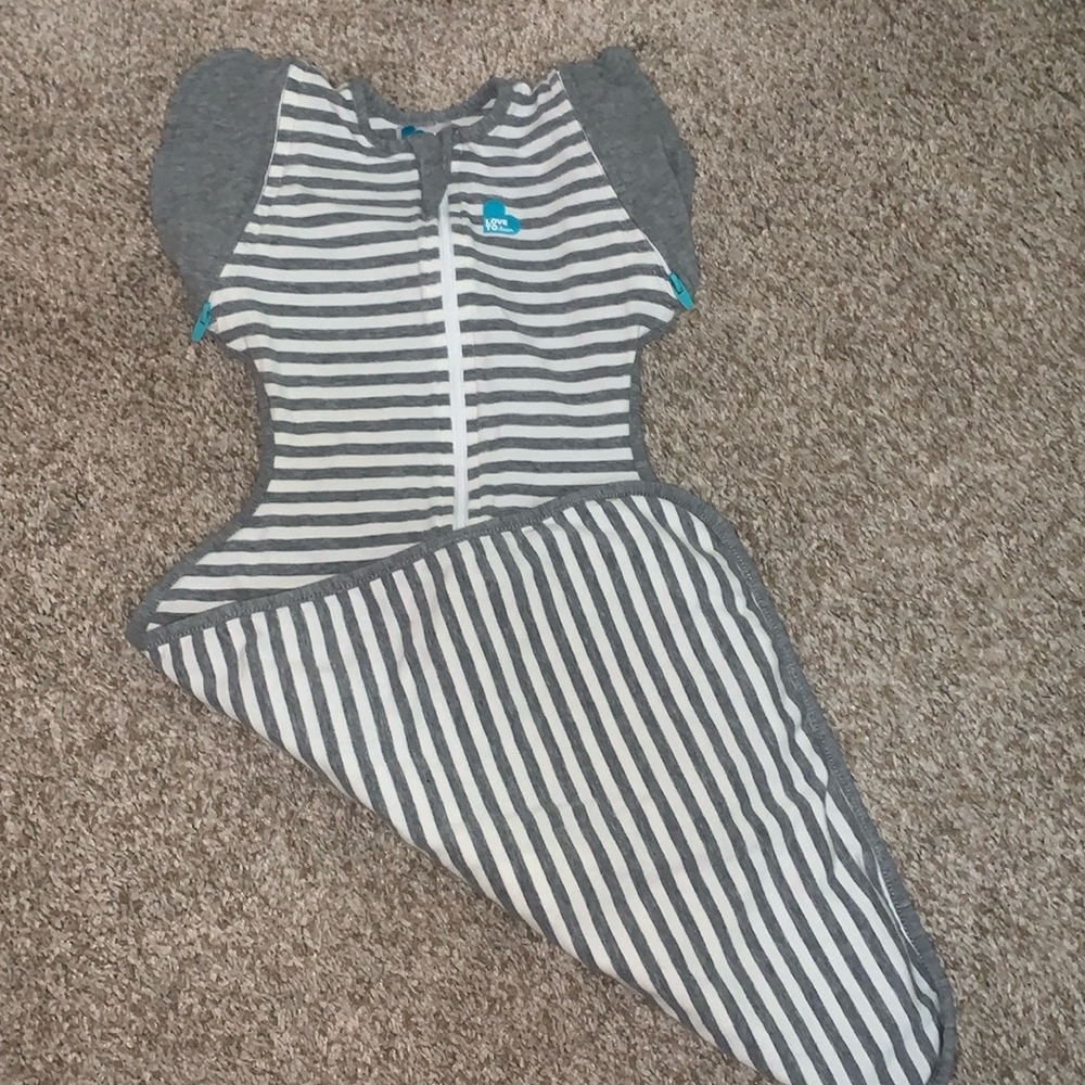 Love to dream transition sleep sack - medium